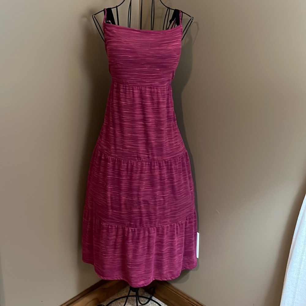 NWT-Heiny Collection Dress Size L